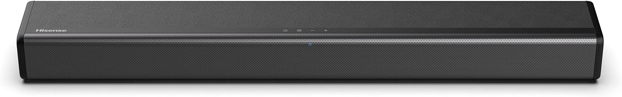 Barra De Sonido Hisense Soundbar Hs214 2.1 Subwoofer Bt Hdmi - HISENSE