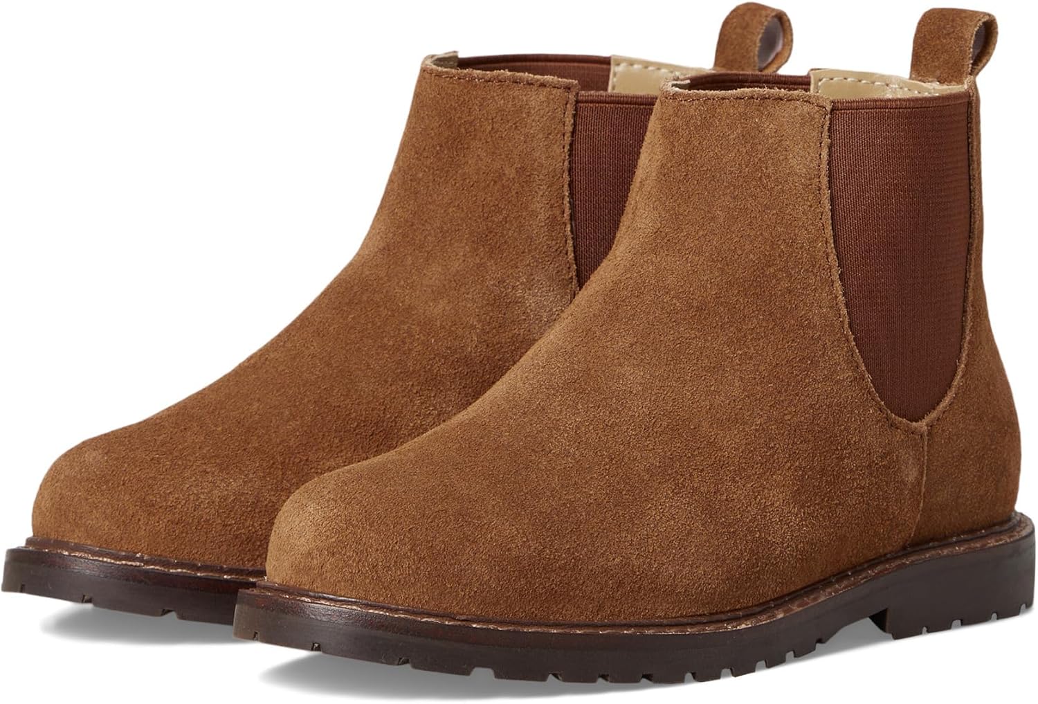 Janie and Jack boys Boots (Toddler/Little Kid/Big Kid)