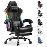 GTPLAYER RGB Chair