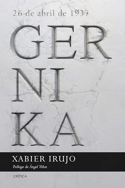 Portada de Gernika