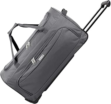 small trolley bolsas for travel
