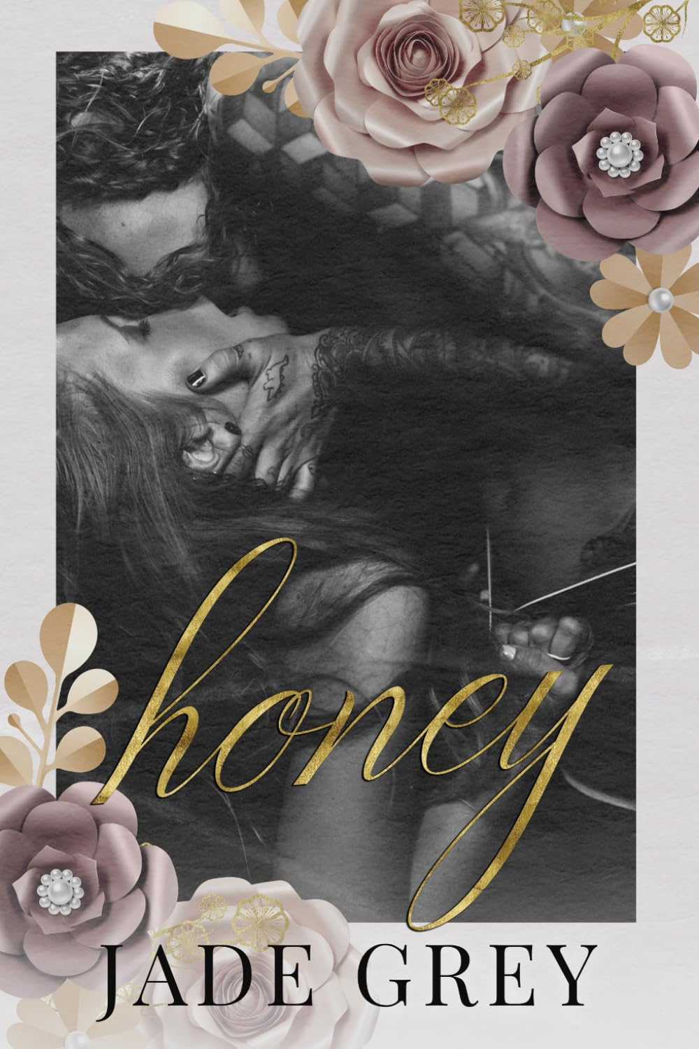 Honey