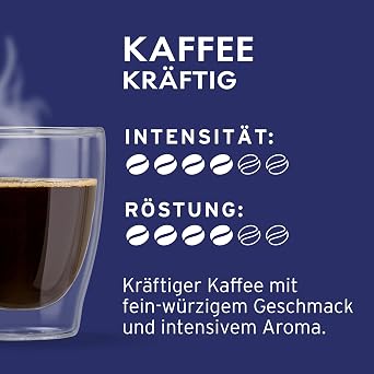 Tchibo Coffee Intense Aroma 30 Adet Kapsül Avantajlı Paket