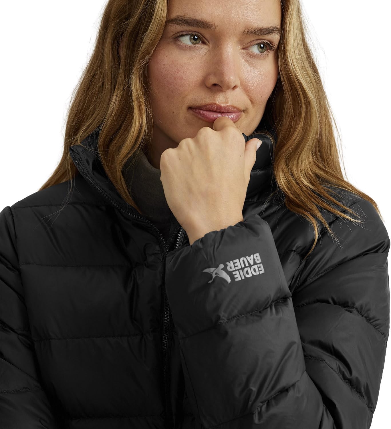 Eddie Bauer Womens Cirruslite Down Jacket