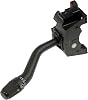 Dorman 2330803 Multifunction Switch Assembly Compatible with Select Ford Models