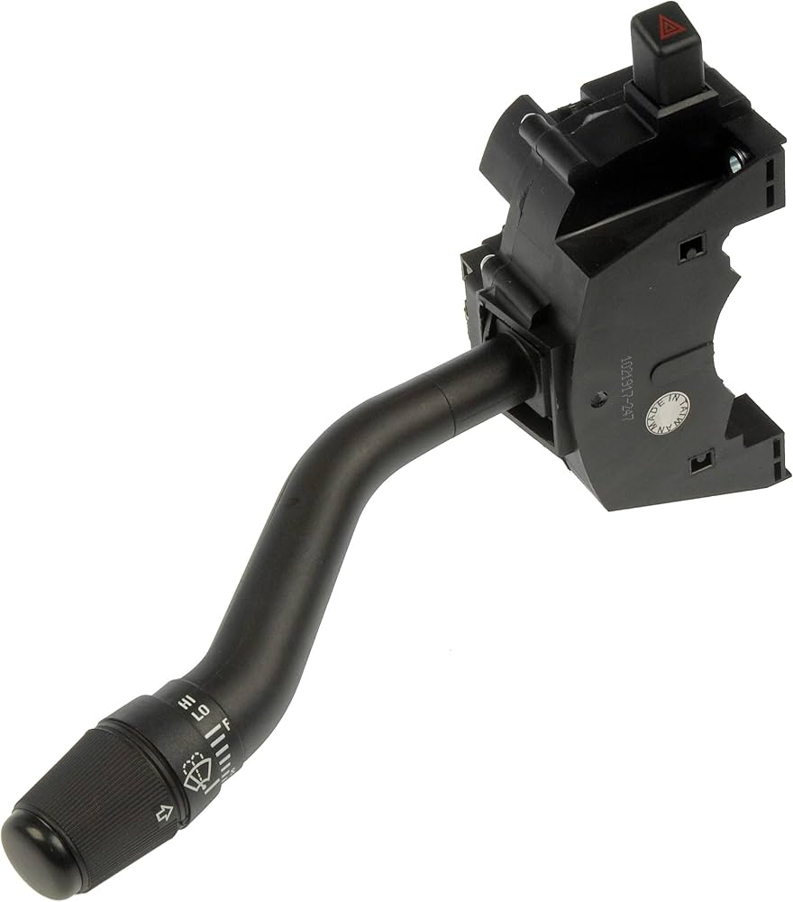 ９５Ｄ３１Ｌ Amazon.com: Dorman 2330803 Multifunction Switch Assembly
