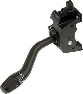 Dorman 2330803 Multifunction Switch Assembly Compatible with Select Ford Models