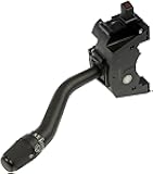 Dorman 2330803 Multifunction Switch Assembly Compatible with Select Ford Models