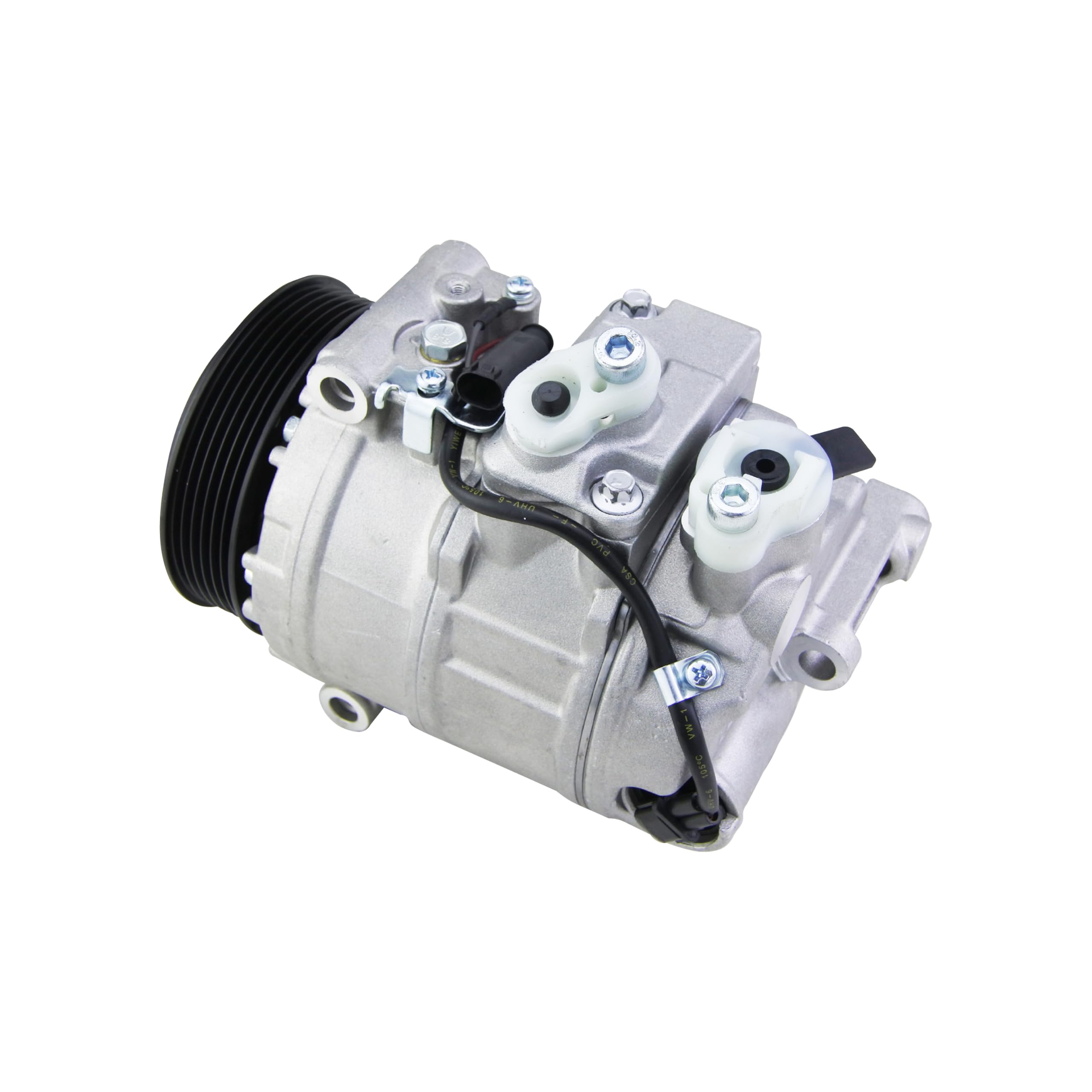 Amazon.com: A/C Compressor AC Air Conditioning Compressor For