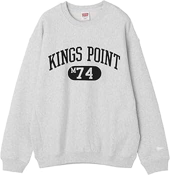 Amazon.co.jp: [シップス] [キングス ポイント] KINGS POINT