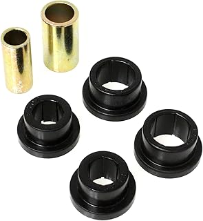 ENERGY SUSPN Energy Suspension 4.7108G Track Arm Bushing Set for Ford