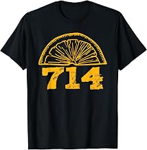 Lemmon 714 70s 80s Funny Retro T-Shirt