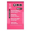 Ace Blend Multivitamin Capsules for Women | Pack of 60 | With Iron & Methylated Multivitamin | 19 Essential Nutrients with Quatrefolic, MenaQ7 K2 & Vitashine D3 | Supports Hormonal Balance & Immunity gallery image