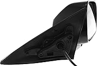 Vista 3 de Garage-Pro Espejo eléctrico no calentado para Honda Accord 1998-2002 Coupé pintable