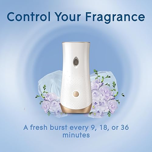 Miniatura 4 de Recambio para ambientador automático Glade 644262 1 1