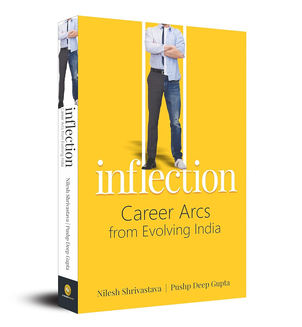 Inflection: Career Arcs From Evolving India
