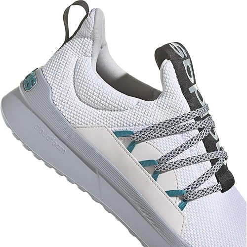 adidas Men's Lite Racer Adapt 5.0 Running Shoe