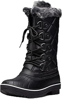 Arctix womens Chalet Winter Boot