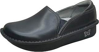 Alegria Debra Oiled Ash EU 39 (US Women's 9) Regular