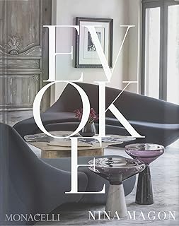 Evoke: Nina Magon