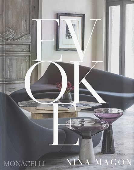 Evoke: nina magon