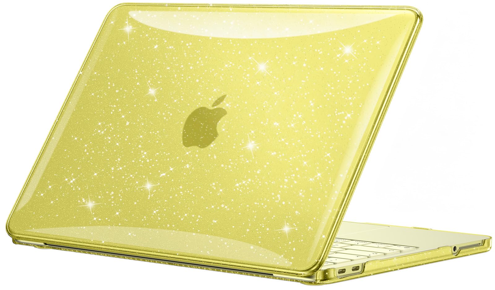 EooCoo Clear Case for Apple MacBook Neo Cover 13 inch 2026 A18 Pro A3404 — Amazon image 10