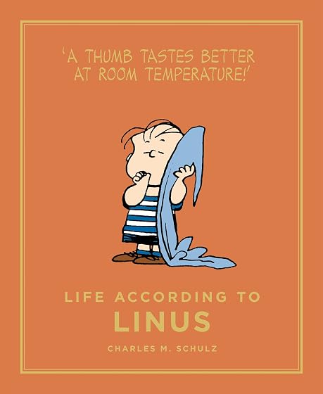 Life according to linus