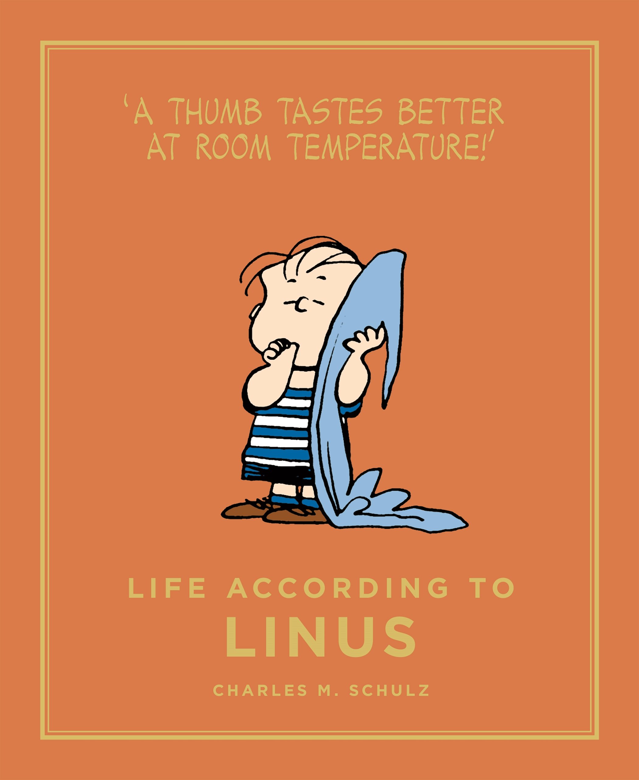 Life According to Linus (International Edition)