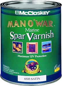 MCCLOSKEY 6535 Sc Mow Spar Satin