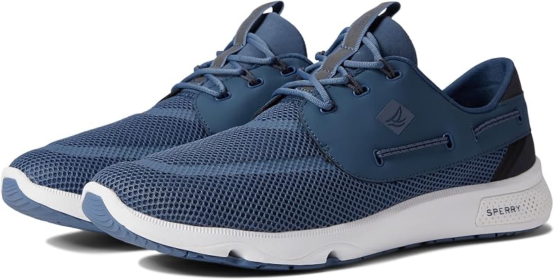 Náutico Sperry 7 Seas 3-Eye para hombre