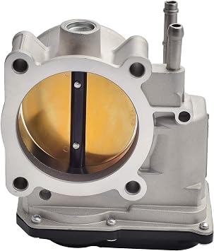 Throttle Body for Toyota Camry 2007-2016, Avalon 2005-2016