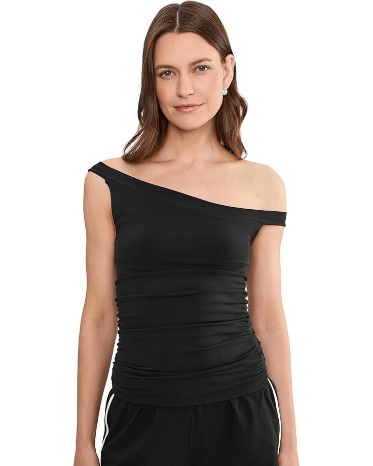 Free People Round Two Asymmetrical Tank - Main View