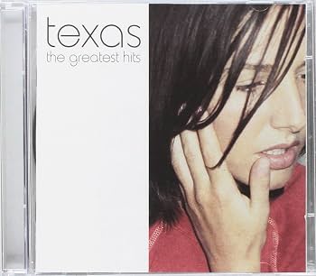 Texas - Texas - Greatest Hits + 9 (27 Tracks) - Amazon.com Music