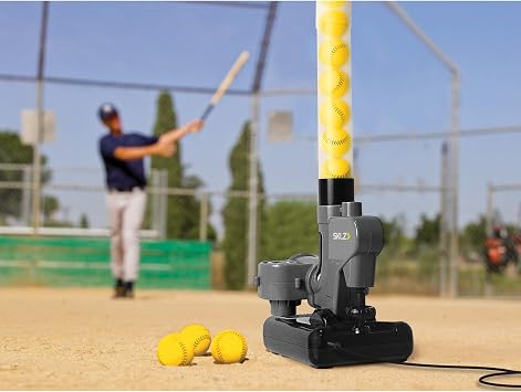 SKLZ Bolt Balls for Lightning Bolt Pitching Machine