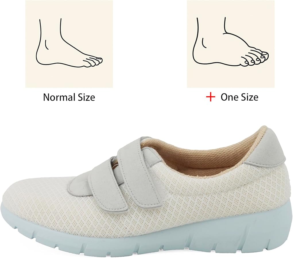 JOMIX Scarpe da Donna in Pelle Morbida Che Aumentano | FindTheDeal