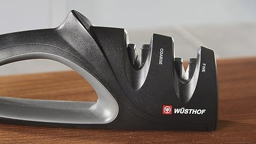 Miniatura 3 de Wüsthof - Afilador de cuchillos de 2 etapas