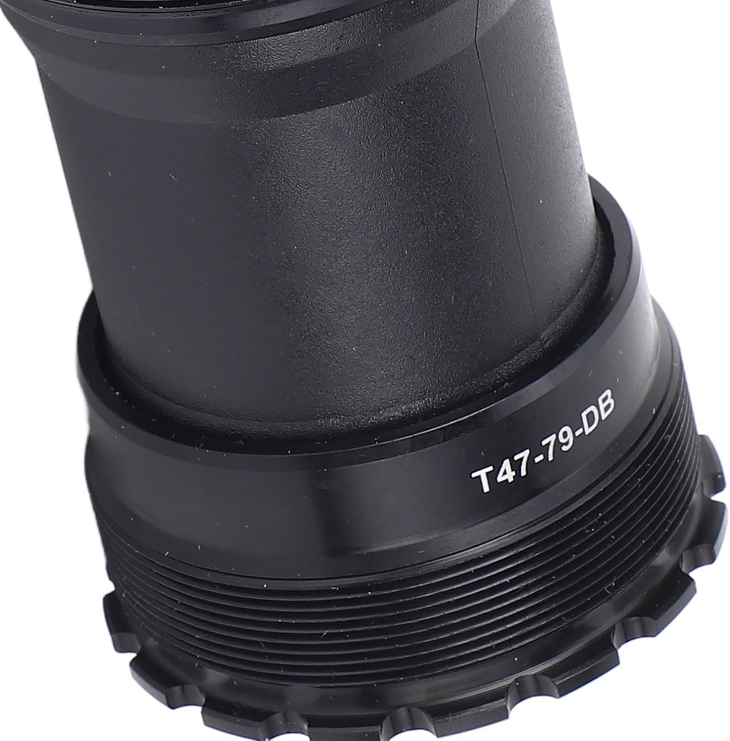 Alomejor Bike Bottom Bracket with Improved Stability and Sealing with Various Bike for T47 79MM Bottom Bracket