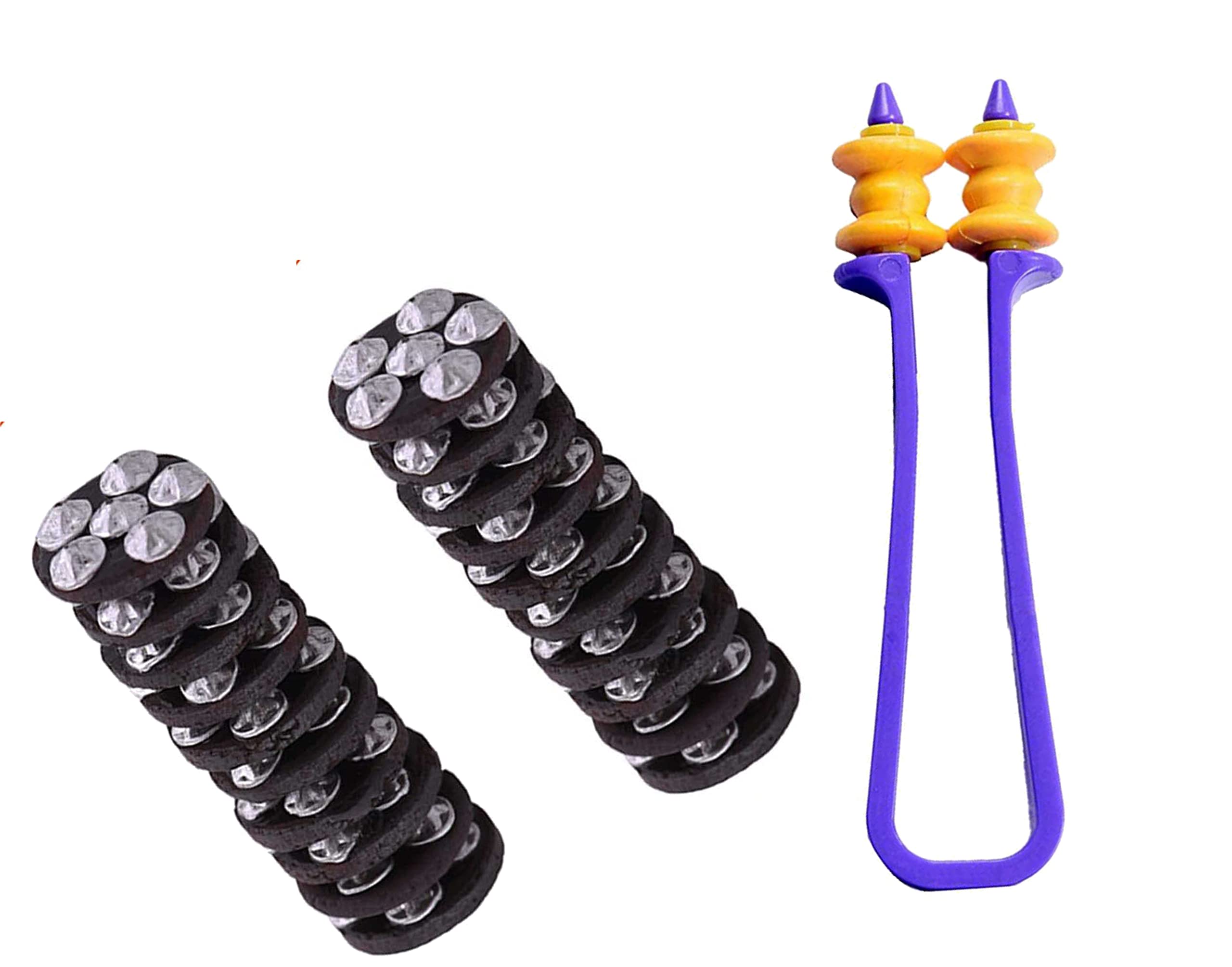 NETCLUB Acupressure Kit sujok kit 20pc sujok SIX star magnet sujok cluster magnet sujok therapy treatment use (2 Packet) Total-20pc free finger care body massager (B0BH3KKM71) Amazon Price History, Amazon Price Tracker