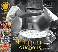 Memories of Philippine Kitchens