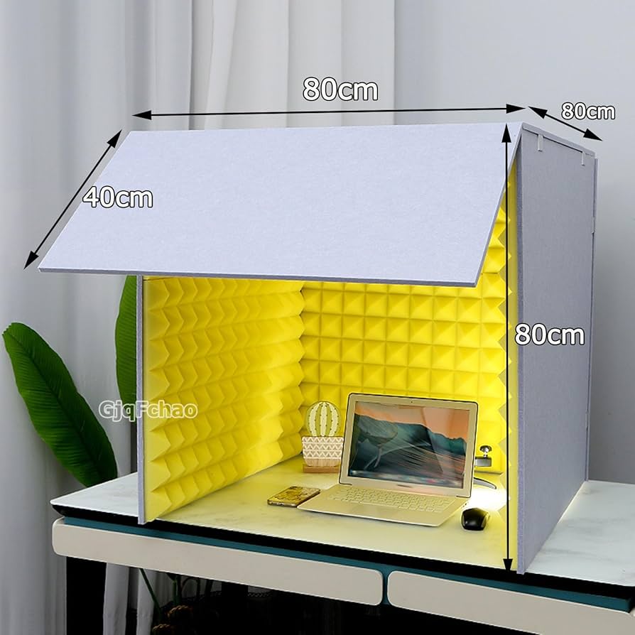 防音室　防音テント　吸音 気軽に防音！簡易吸音ルーム『Light ROOM』のご紹介｜島村楽器 洛北