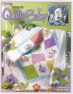 Taddpole Quilts Baby Leisure Arts