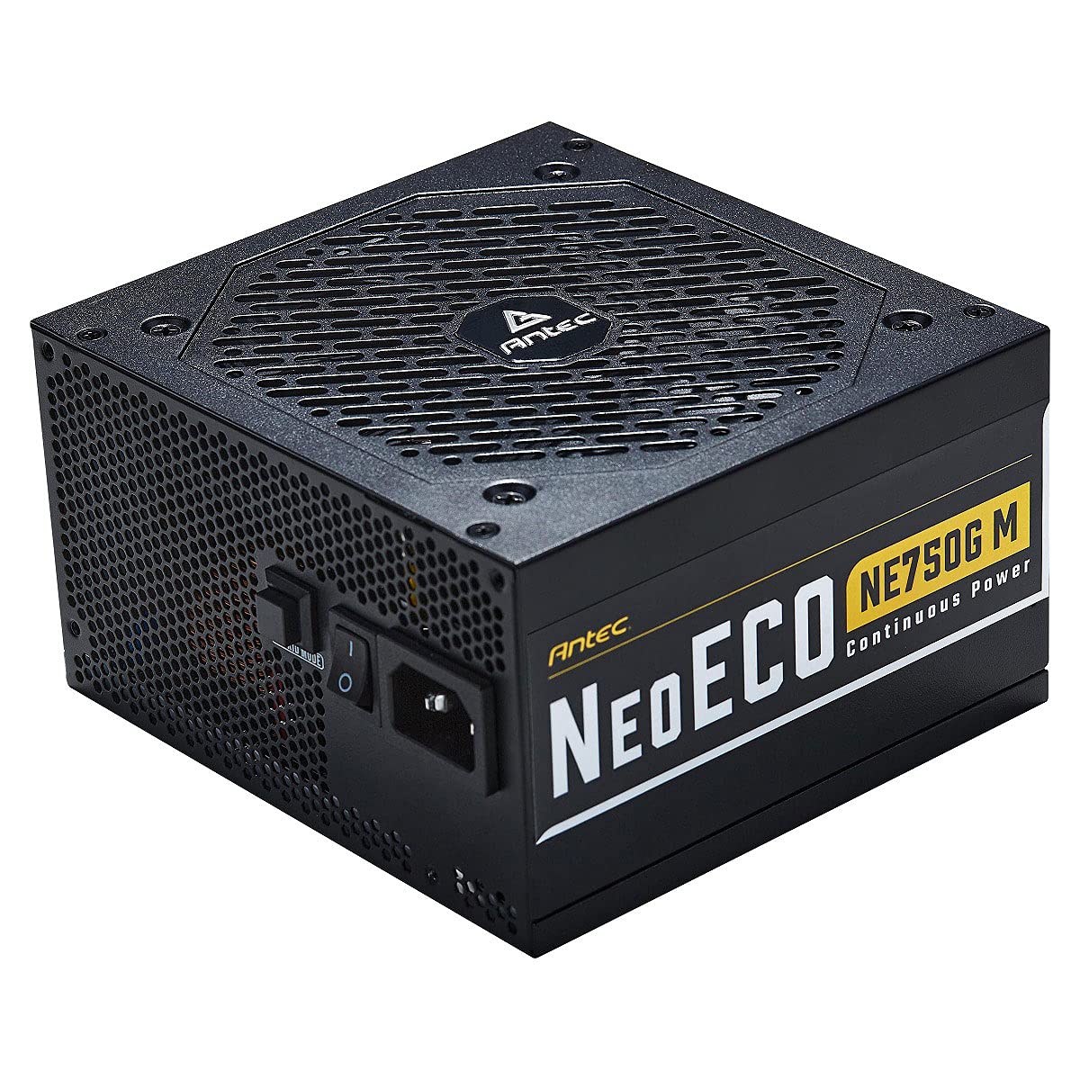 261330 ANTEC 80PLUS 電源ユニット「NE750G M 」 ANTEC NE750G M 電源 