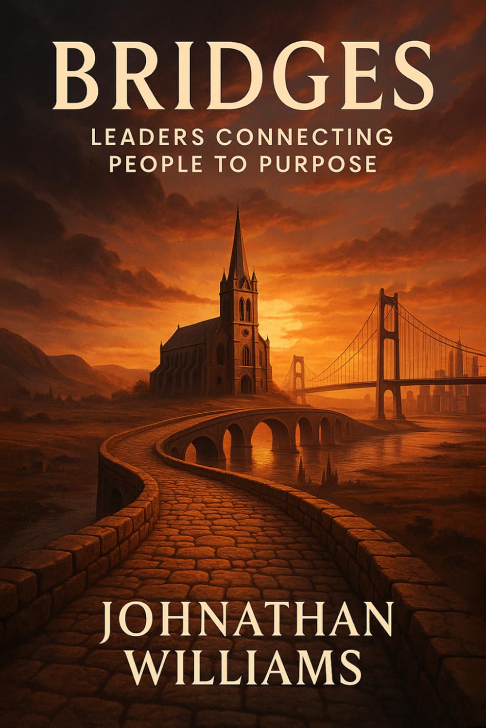 Bridges: Leaders Connecting People to Purpose