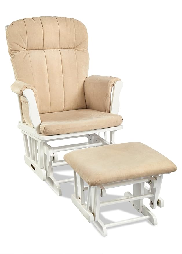 graco rocker glider