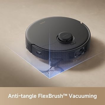 Mova E30 Pro Plus Robot Vacuum and mop
