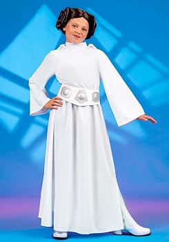 princess leia dressing for daddy May the Fourth Be with You Grace per Wear