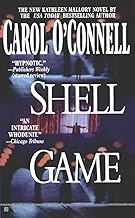 Shell Game (A Mallory Novel Book 5)