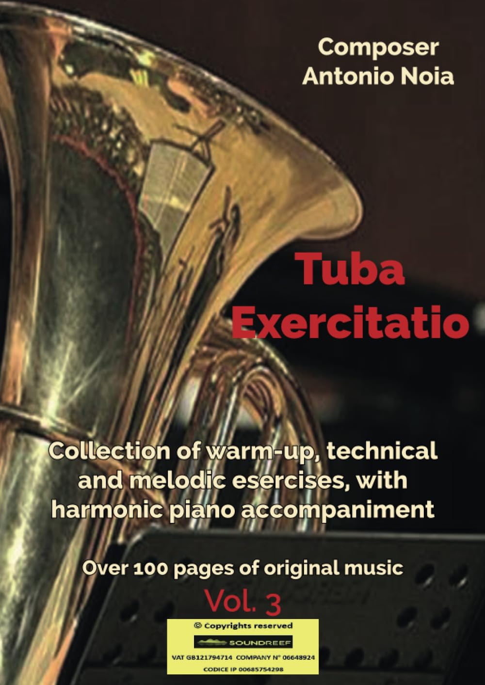 Tuba Exercitatio