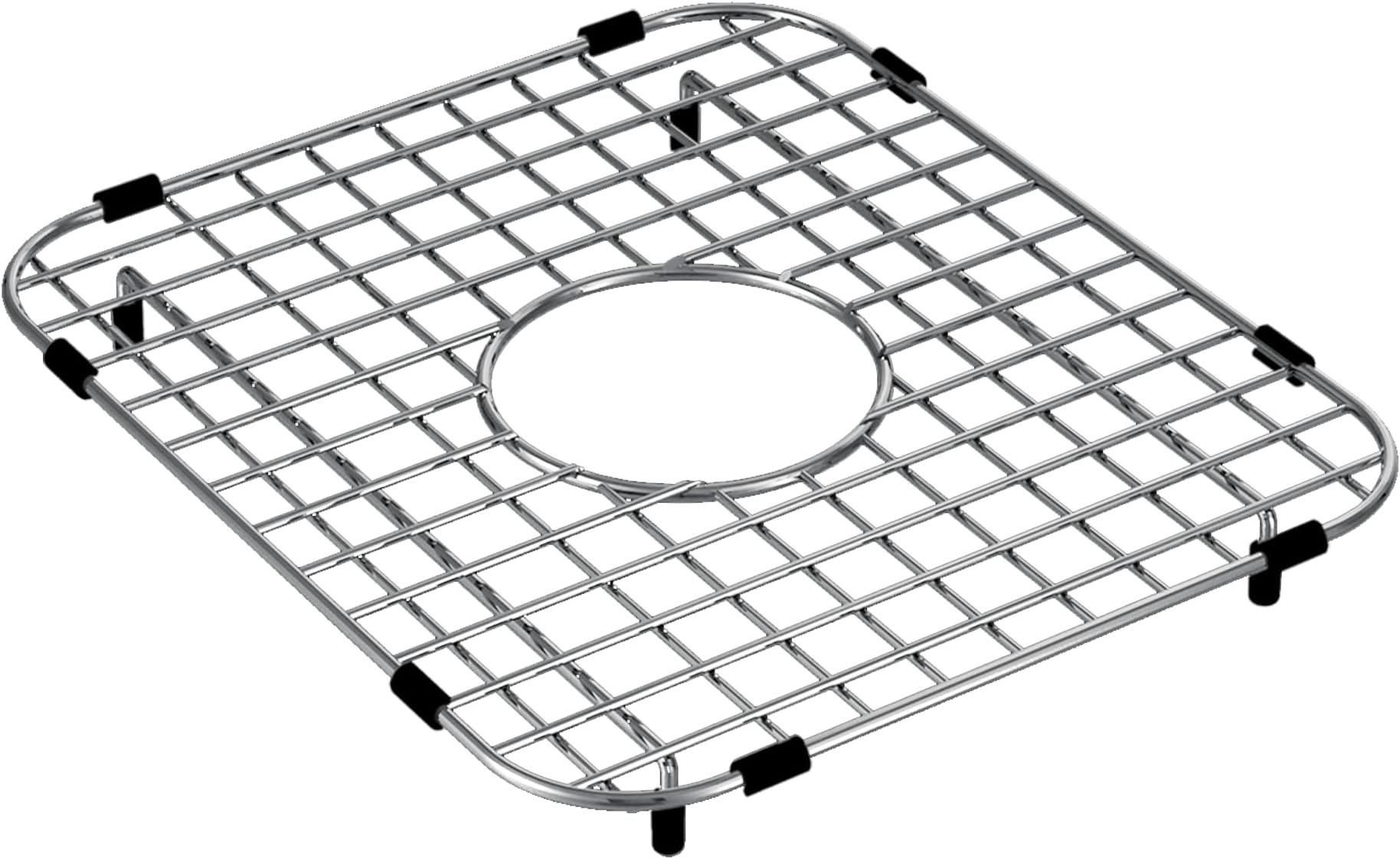 GA726 Bottom Grid, Stainless