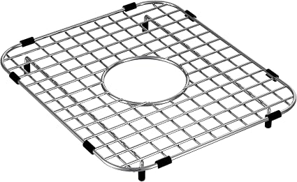 Moen GA726 12" X 14" Stainless Steel Bottom Sink Grid